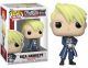 Pop Fullmetal A Riza Hawkeye-Vinyl