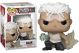 Pop Fullmetal A Scar Vinyl-9cm