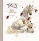 WORLD OF YAXIN TP HC DAY OF UNICORN