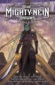 CRITICAL ROLE TP HC FJORD STONE