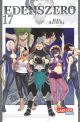 EDENS ZERO 17
