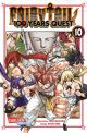 FAIRY TAIL 10 100 YEARS QUEST