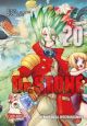 DR STONE 20