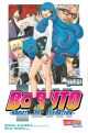 BORUTO 15 NARUTO NEXT GENERATION