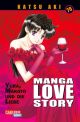 MANGA LOVE STORY 79