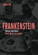 FRANKENSTEIN HC JUNJI ITO STORYS