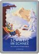 Postkartenbox Schweiz Im-Schnee