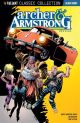 ARCHER ARMSTRONG TP 1992 REVIVAL