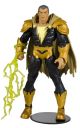 Black Adam AF Black Adam-18cm