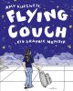 FLYING COUCH GRAPHIC MEMOIR