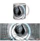 Marvel Tasse Moon Knight