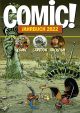 COMIC JAHRBUCH 2022