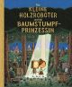 KLEINE HOLZROBOTER HC