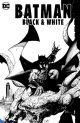 BATMAN TP BLACK AND WHITE 2022