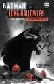 BATMAN TP HC LONG HALLOWEEN+HAUNTED