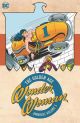 WONDER WOMAN TP HC GOLDEN AGE 05 OMNIBUS