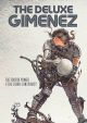 GIMENEZ TP HC DELUXE FOURTH POWER