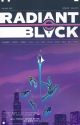 RADIANT BLACK TP 03 ROGUES GALLERY