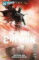 BATMAN SC ICH BIN BATMAN 01 ERBE
