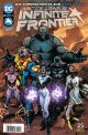 JUSTICE LEAGUE 06 INFINITE FRONTIER