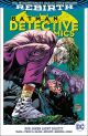 DETECTIVE SC REBIRTH 14 JOKER LACHT