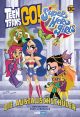 TEEN TITANS GO SC AUSTAUSCHSCHUELER