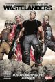 WASTELANDERS SC POSTAPOKALYPTISCHE