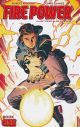 FIRE POWER TP HC 01