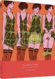 CREPAX TP HC 07 EROTIC STORIES 01