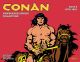 CONAN HC NEWSPAPER 02 COMICS COLL.