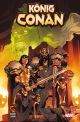 CONAN SC KOENIG