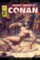 CONAN HC SAVAGE SWORD 04 CLASSIC