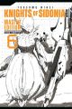 KNIGHTS OF SIDONIA 06 HC MASTER ED.
