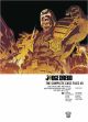 JUDGE DREDD TP 40 COMPLETE CASE FILES