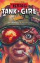 TANK GIRL TP KING 01