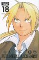 FULLMETAL ALCHEMIST TP HC 18