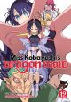 MISS KOBAYASHIS DRAGON MAID TP 12
