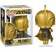 Pop Dc Figure Dr Fate-Black-Adam