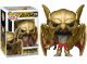 Pop Dc Figure Hawkman Black-Adam