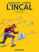 INCAL BD01 INCAL NOIR