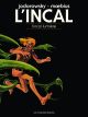 INCAL BD02 INCAL LUMIERE