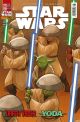 STAR WARS 98 2015 COMICSHOP