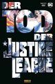 JUSTICE LEAGUE 14 2021