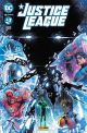 JUSTICE LEAGUE 15 2021