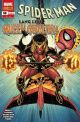SPIDERMAN 58 2018 AMAZING