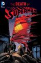 SUPERMAN TP DEATH OF SUPERMAN NEW EX.