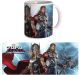Marvel Tasse Thor Thors-Love+Thun