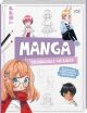MANGA ZEICHENSCHULE FUER KINDER