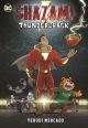 SHAZAM TP THUNDERCRACK