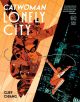 CATWOMAN TP HC LONELY CITY 01